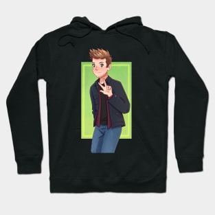 Dean Hoodie